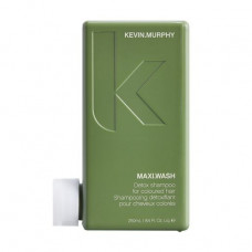 The detoxifying a dyed hair Kevin.Murphy Maxi.Wash shampoo, 250 ml