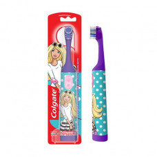 Children's electric toothbrush of Colgate with supersoft bristles, 1 piece
