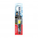Children's electric toothbrush of Colgate with supersoft bristles, 1 piece