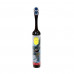 Children's electric toothbrush of Colgate with supersoft bristles, 1 piece