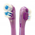 Children's electric toothbrush of Colgate with supersoft bristles, 1 piece
