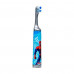 Children's electric toothbrush of Colgate with supersoft bristles, 1 piece