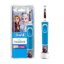 Children's electric Oral-B Kids toothbrush Cold Heart 2