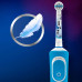 Children's electric Oral-B Kids toothbrush Cold Heart 2
