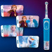 Children's electric Oral-B Kids toothbrush Cold Heart 2