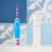Children's electric Oral-B Kids toothbrush Cold Heart 2