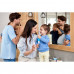 Children's electric Oral-B Kids toothbrush Cold Heart 2