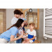Children's electric Oral-B Kids toothbrush Cold Heart 2