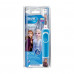 Children's electric Oral-B Kids toothbrush Cold Heart 2
