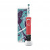 Children's electric toothbrush + Oral-B Kids case Star Wars