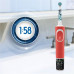 Children's electric toothbrush + Oral-B Kids case Star Wars