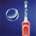 Children's electric toothbrush + Oral-B Kids case Star Wars