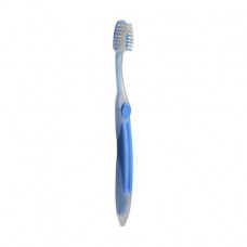 Children's orthodontic Paro Swiss Ortho Brush Child toothbrush blue, 1 piece
