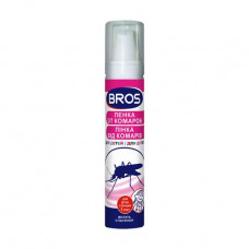 The children's skin from Bros mosquitoes for children is more senior than 1 year, protection till 6 o'clock, 90 ml