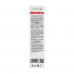Children's tooth Brillante Dentino Strawberry Kids Toothpaste paste-gel from 2 to 6 years, with taste of strawberry, 50 ml
