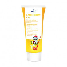 Children's Dr. Wild Emoform Kids toothpaste, 75 ml