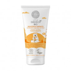 Children's Little Siberica toothpaste Altai sea-buckthorn, 60 g