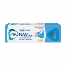 Children's Sensodyne toothpaste Pronamel, 50 ml
