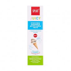 Children's Ice cream toothpaste Splat Juicy, 35 ml