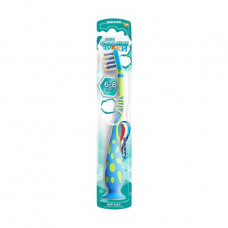 Children's Aquafresh toothbrush my big teeth, 6-8 years, soft, 1 piece
