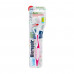 Children's toothbrush Biorepair Oral Care Pro Junior Perfect Cleaning, medium-soft, from 7 to 14 years