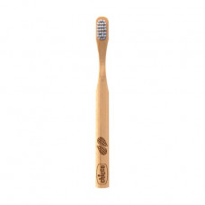 The children's Chicco Bamboo Toothbrush toothbrush red, of 3 years, 1 piece