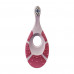 Children's Jordan Step1 toothbrush 0-2 years, 1 piece