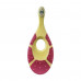 Children's Jordan Step1 toothbrush 0-2 years, 1 piece