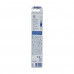 The children's Jordan Step2 toothbrush of 3-5 years soft, with a cap for travel, 1 piece