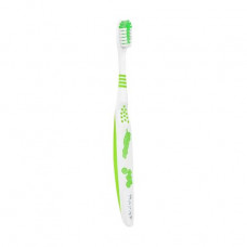 Children's Paro Swiss Junior toothbrush lime, 1 piece