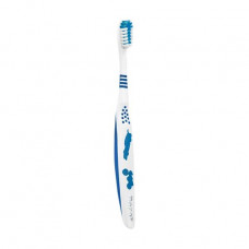 Children's Paro Swiss Junior toothbrush blue, 1 piece