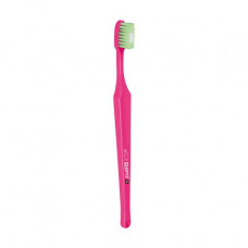 Children's Paro Swiss Kids Baby Brush toothbrush pink, 1 piece