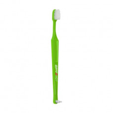 Children's Paro Swiss Kids M27 toothbrush of average rigidity, lime, 1 piece