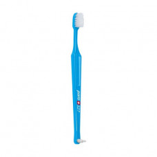 Children's Paro Swiss Kids S27 toothbrush soft, blue, 1 piece
