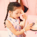 Children's tattoos stickers for a body of Puttisu Lovely Tatoo Sticker TS03 Balloon Like A Cloud