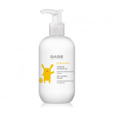 Children's BABE Laboratorios Intimate Hygiene Gel gel for intimate hygiene, 200 ml