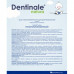 Children's Dentinale Natura gum gel at a teething, 20 ml