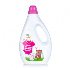 Children's Honey Bunny washing gel, 2 l