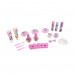 The children's Markwins Minnie cosmetic set Festive cake, since 5 years, 500 g (1580384E)