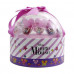 The children's Markwins Minnie cosmetic set Festive cake, since 5 years, 500 g (1580384E)