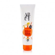 Children's cream for safe suntan of ABOUT sun Kids Cream SPF 30, 90 ml