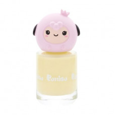 Children's Puttisu Color Pangpang Nail C01 Baby Puttisu nail varnish, 8 ml