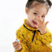 Children's Puttisu Color Pangpang Nail C01 Baby Puttisu nail varnish, 8 ml