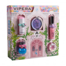 Vipera Tutu children's set Magic small hut of 00 Mix, 5 products
