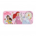 Children's set of nail varnishes in a metal case of Markwins Disney Princess Enchanting Destination since 5 years, 100 g (1580345E)