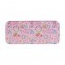 Children's set of nail varnishes in a metal case of Markwins Disney Princess Enchanting Destination since 5 years, 100 g (1580345E)