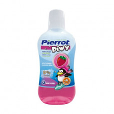 The children's Pierrot Junior Piwy mouthwash, of 6 years, 500 ml