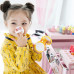 Children's sun-protection kushon Puttisu Safe Baby Mild Sun Cushion SPF 50+ PA ++++, 15 g