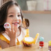 Children's sun-protection kushon Puttisu Safe Baby Mild Sun Cushion SPF 50+ PA ++++, 15 g