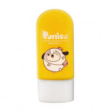 Children's sun-protection Puttisu Safe Baby Sunscreen Lotion SPF 43 PA body lotion +++, 50 g